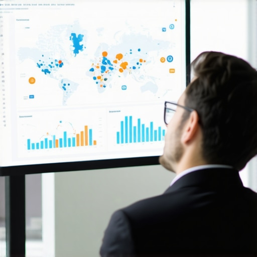 How to use a ranking toolkit to diagnose map drops