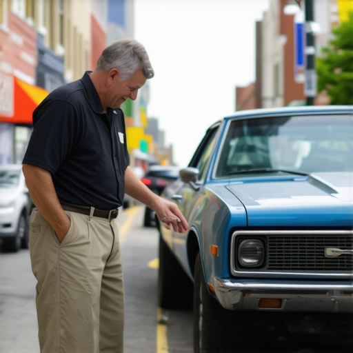 How to win more 'junk car buyer near me' leads in Charlotte without paying for ads