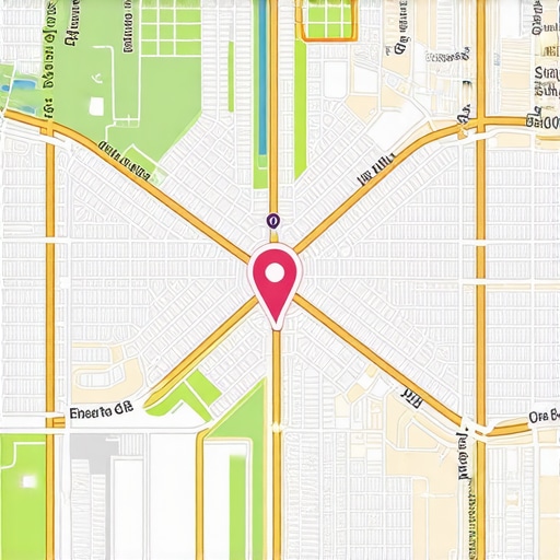 How we expanded a local ranking radius by 10 miles