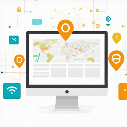 How we fixed a deranked website with local signals