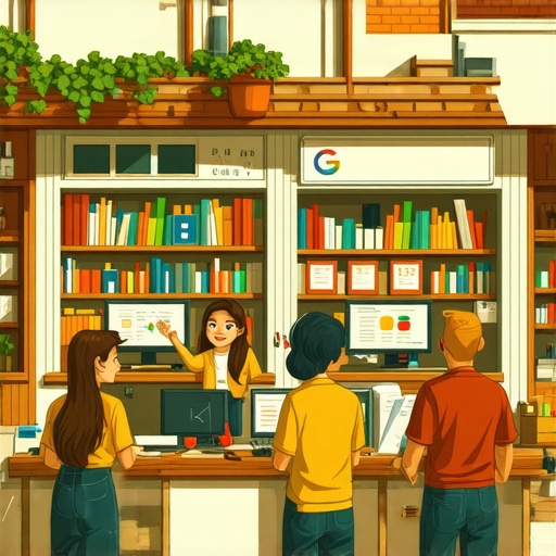 How we pulled a local shop out of a manual Google penalty