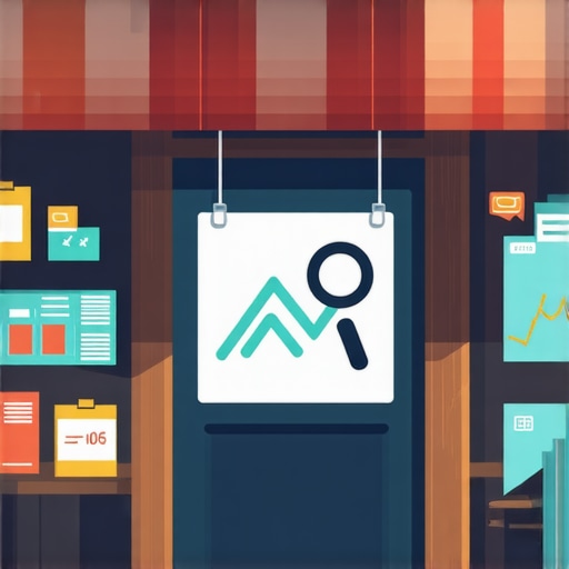 How we recovered GMB visibility after an accidental category change