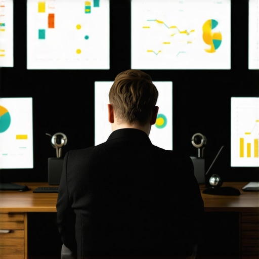 Ranking Software for Small Businesses That Actually Works