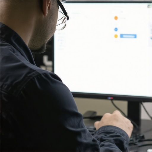 Restoring restricted GMB features after a partial account suspension