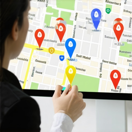 Stop losing local leads to competitors with spammy names