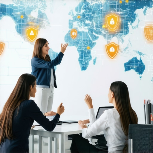 The Brand Protection Strategy for Merged Service Areas