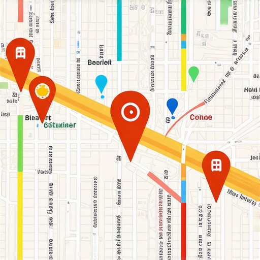 The Denver SEO Shift That Actually Moves Pins in High-Competition Zip Codes
