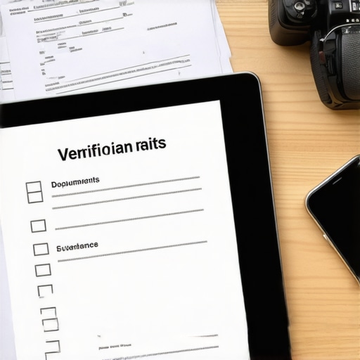 The Evidence Checklist for Faster GMB Reinstatement