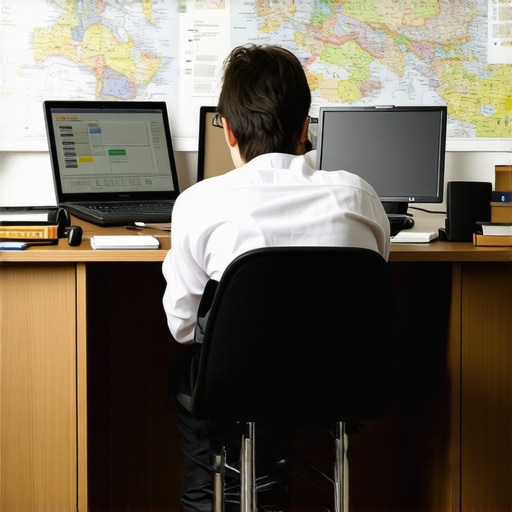 The Real Cost of Ignoring Mixed Language Citations in Local SEO