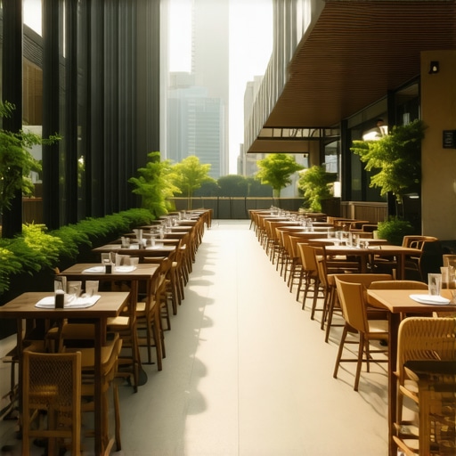 The Simple Map Profile Shift That Helps Your Restaurant Patio Design Business Outrank National Firms
