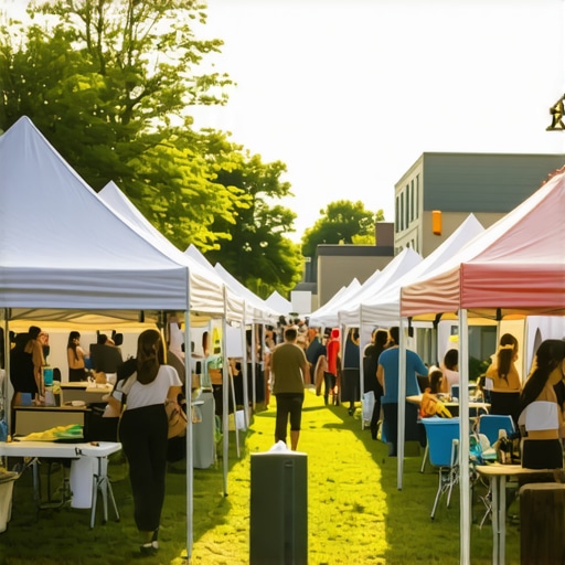 The Simple Reason Your Long Island Tent Rental Business Is Missing From Local Map Results