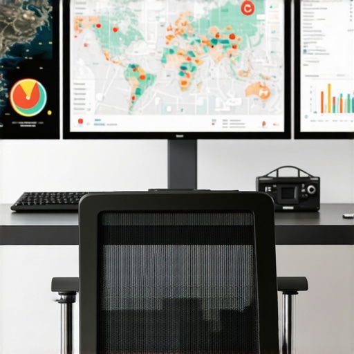 The Technical Fixes That Stop Your Business From Vanishing in the Map Pack