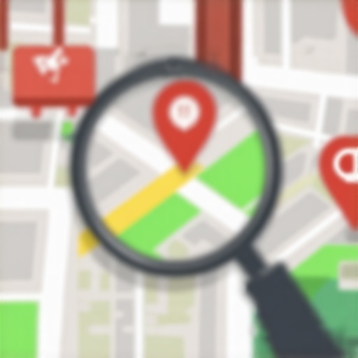 The Truth About Google Manual Actions and Your Map Reach