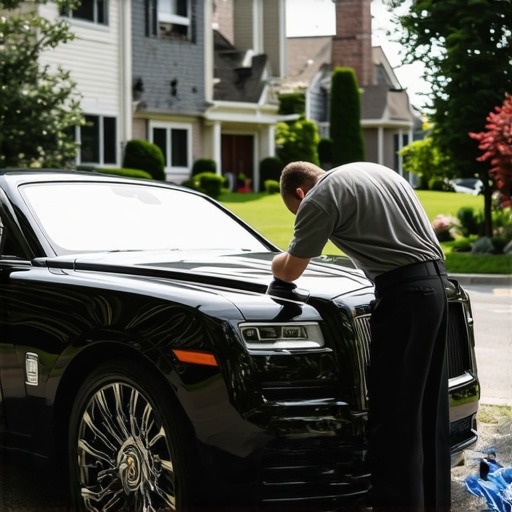 The proximity trap that keeps Orlando mobile detailers from ranking in the high-end neighborhoods they serve