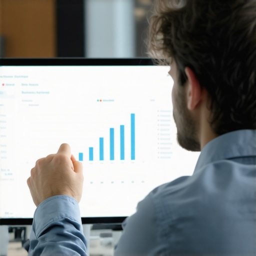 The simple category shift that doubled our local leads