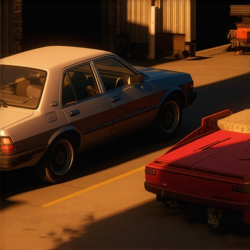 The simple fix for Charlotte junk car listings that can't rank for no-title searches