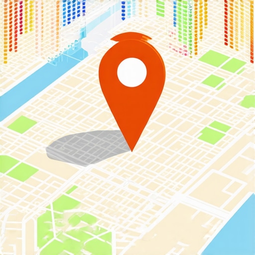 The specific signals that force your map pin to rank higher