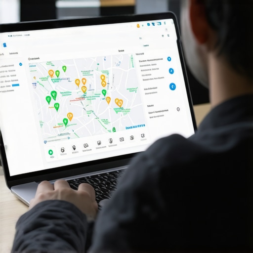 The top software picks for dominating local map search results