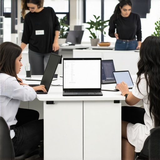 The truth about using shared offices for Google Maps rankings