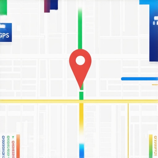 Tools that help agencies track local map positions across multiple zip codes