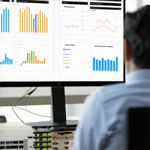 Using GMB Insights to Spot Ranking Drops Before They Happen