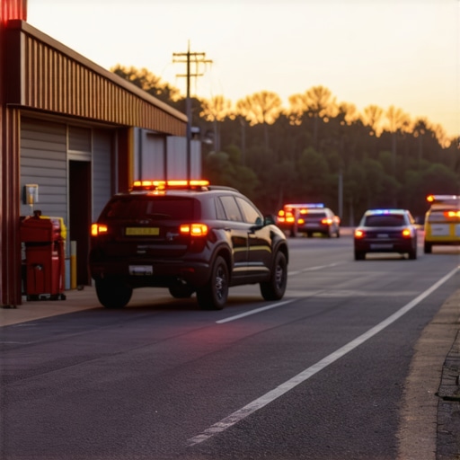 Why Local Diesel Mechanics Stay Hidden During Emergency Roadside Searches