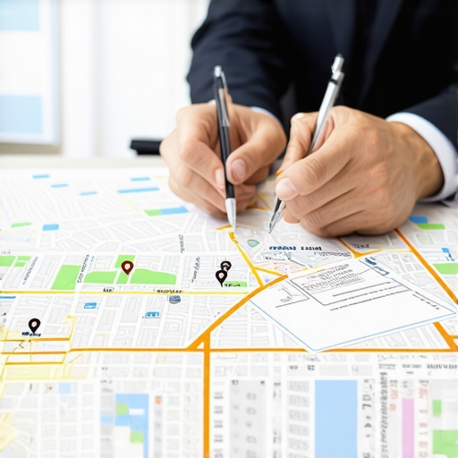 Why Most Abogados de Accidentes in Orange County Fail the Local Proximity Test