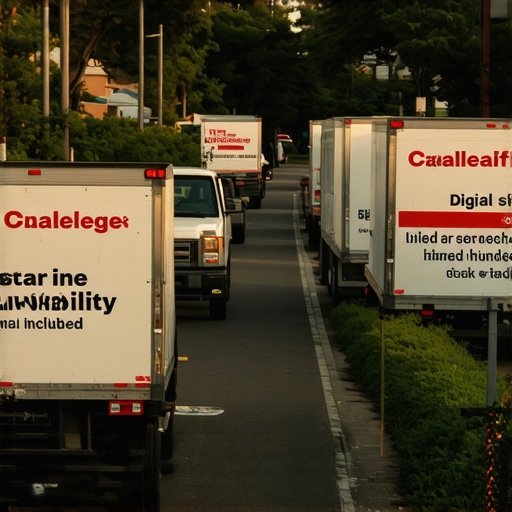 Why Most Affordable San Antonio Movers Stay Invisible for Local Near Me Searches
