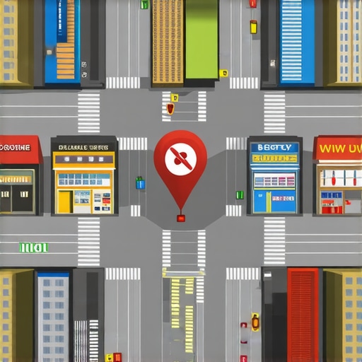 Why Most GMB Ranking Software Fails to Account for Real-World Proximity