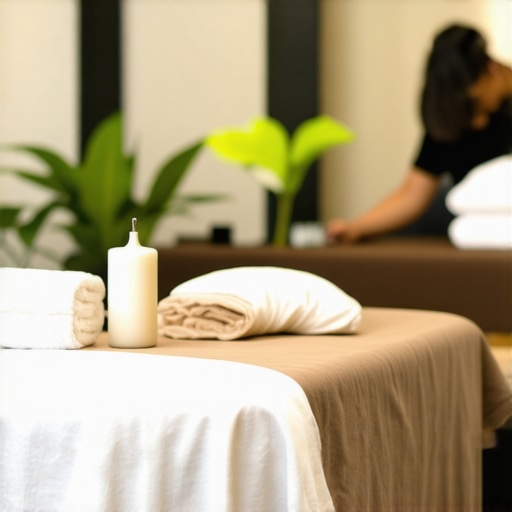 Why Sacramento Massage Studios Lose Local Leads to Lower-Rated Midtown Competitors