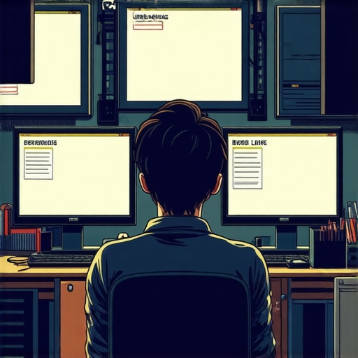 Why Soft 404 Errors Are Destroying Your Local Citations