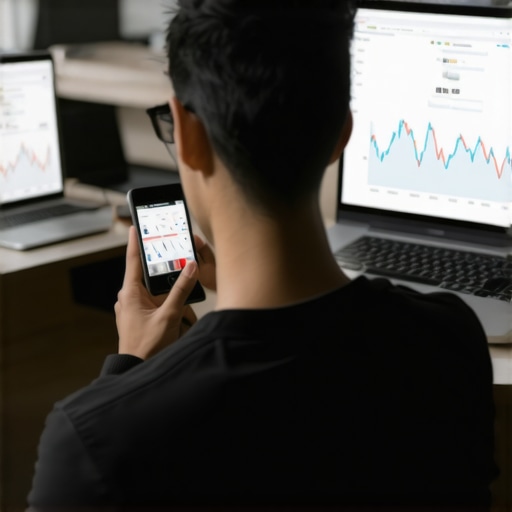 Why We Stopped Relying Solely on Live Drive for Local Rank Tracking