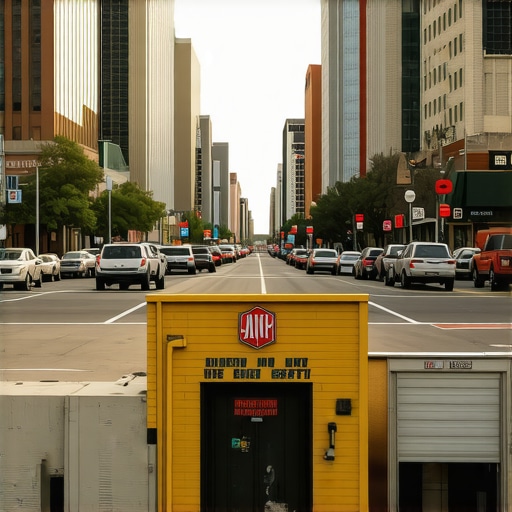Why Your Albuquerque Auto Repair Shop Stays Hidden During Peak Downtown Commutes