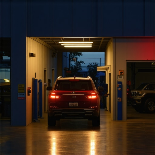 Why Your Auto Repair Shop Disappears When Local Drivers Search for ADAS Calibration
