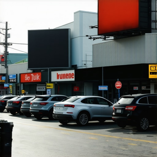 Why Your Charlotte Junk Car Business Stays Invisible During High-Volume 'Cash for Cars' Searches