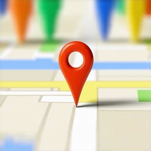 Why Your Duplicate Content is Hiding Your Map Pin