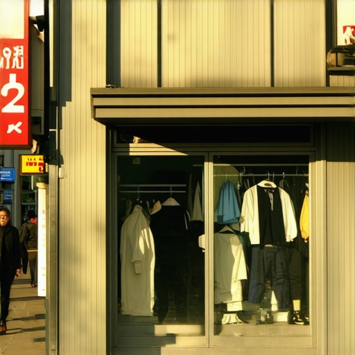 Why Your Lovers Lane Dry Cleaning Shop Stays Hidden During Morning Commute Searches