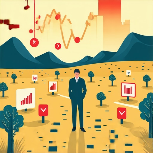 Why Your Ownership Change Killed Your Search Ranking