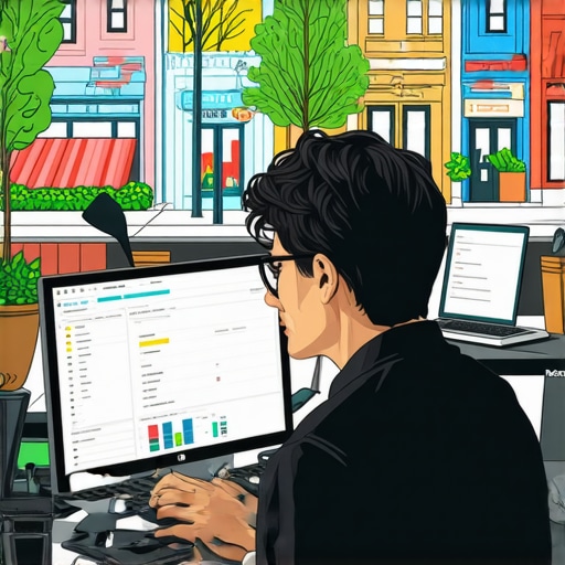 Why automated listing tools aren't enough for local dominance