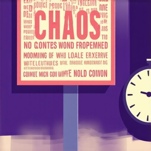 Why keyword stuffing your business name is a ticking time bomb