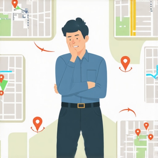 Why shifting your service area can kill your local leads