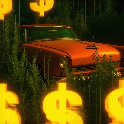 Why your Charlotte junk car listing stays buried for high-value $1000 cash searches