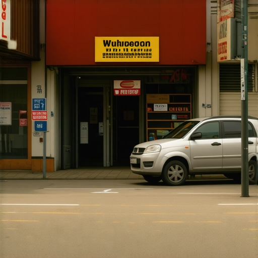 Why your Las Cruces auto repair shop stays invisible to local drivers despite your reviews
