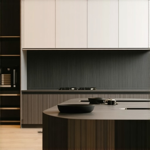 Why your Long Island kitchen remodeling showroom stays hidden despite your shaker cabinet gallery