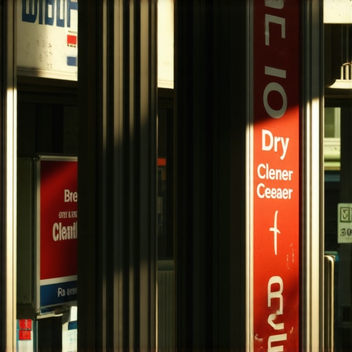 Why your Lovers Lane dry cleaner fails to rank for local near me searches