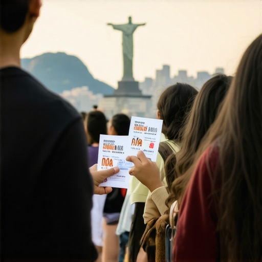 Why your Rio de Janeiro flyer distribution isn't driving the map calls you expected