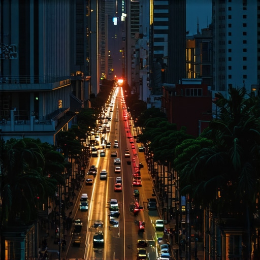 Why your Rio de Janeiro flyer distribution service is invisible when clients search near busy intersections