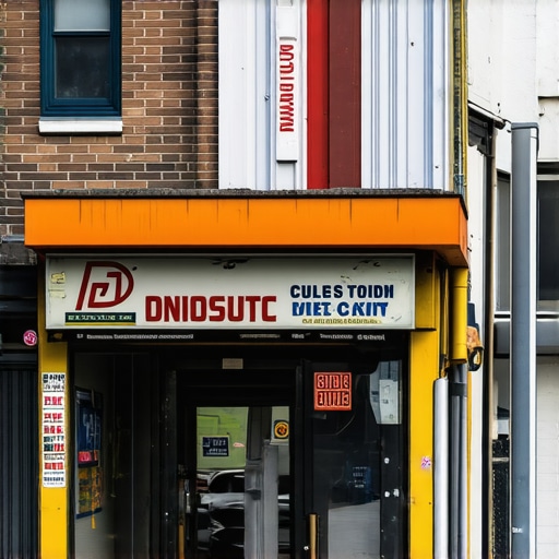 Why your Yuma auto repair shop is invisible to locals searching right next door