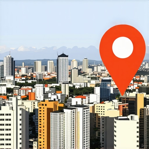 Why your Zona Sul de São Paulo real estate pin disappears when investors search for Lindenberg Moema