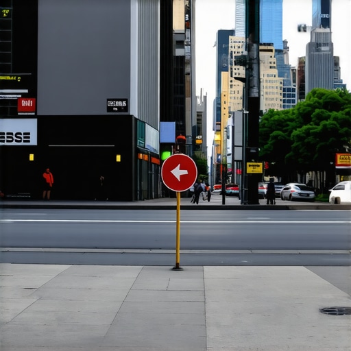 Why your business pin is hidden outside your city center